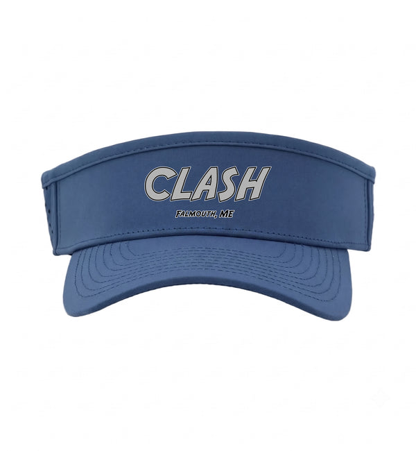 Custom 10/10 Dri-Fit Performance Visor