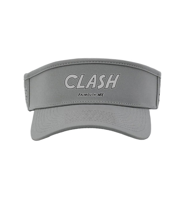 Custom 10/10 Dri-Fit Performance Visor