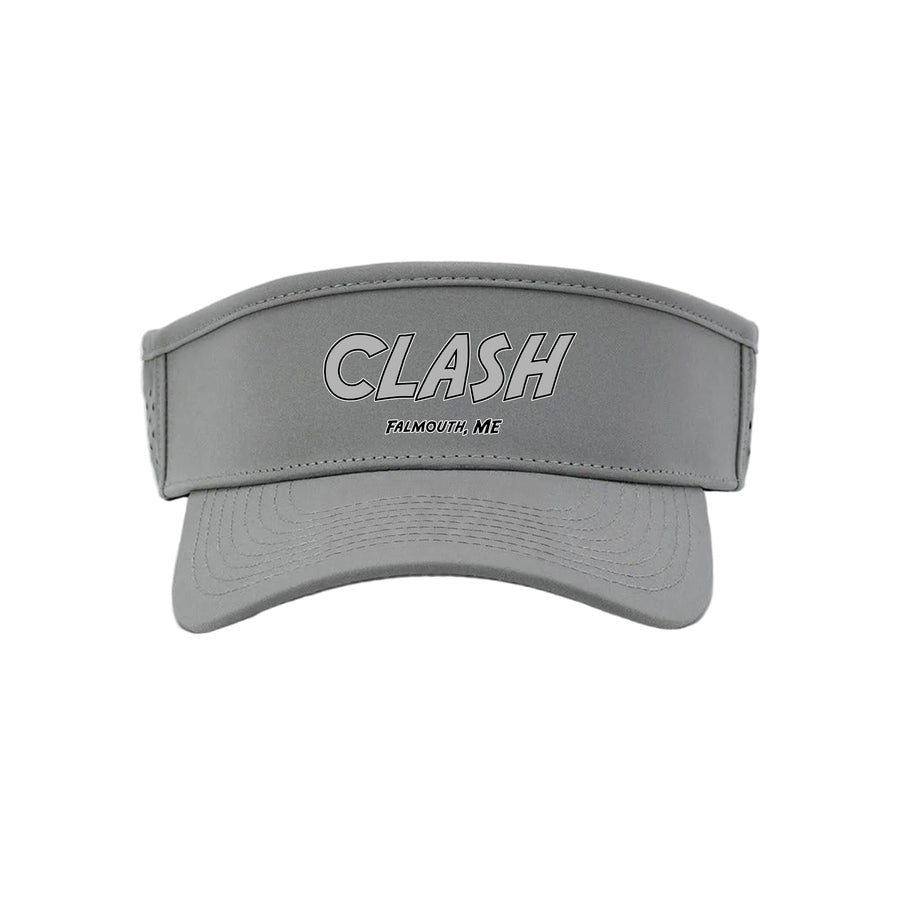 Custom 10/10 Dri-Fit Performance Visor