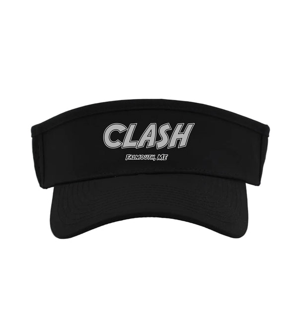 Custom 10/10 Dri-Fit Performance Visor