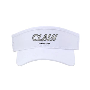 Custom 10/10 Dri-Fit Performance Visor