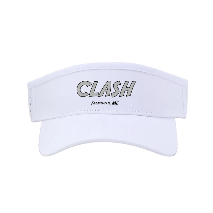 Custom 10/10 Dri-Fit Performance Visor