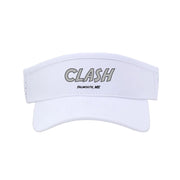 Custom 10 10 Dri-fit Performance Visor