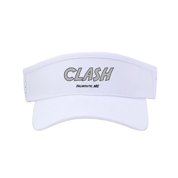 Custom 10/10 Dri-Fit Performance Visor