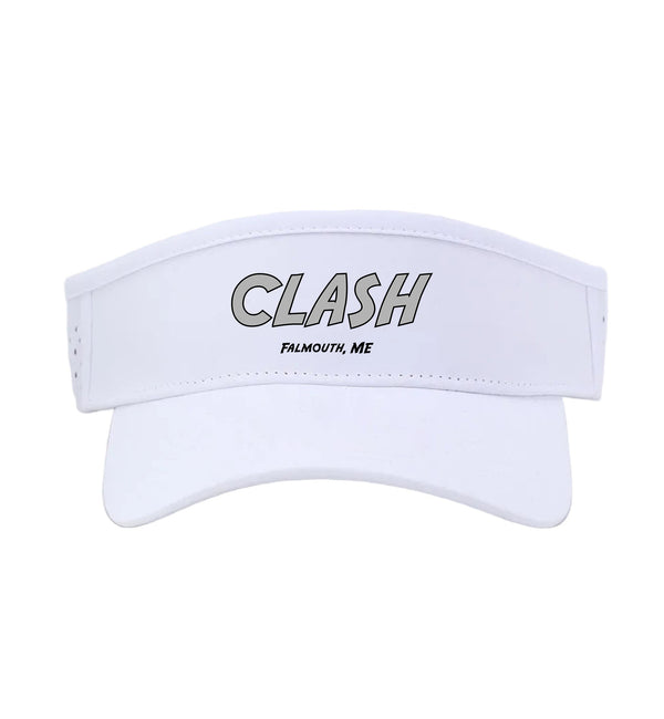 Custom 10 10 Dri-fit Performance Visor