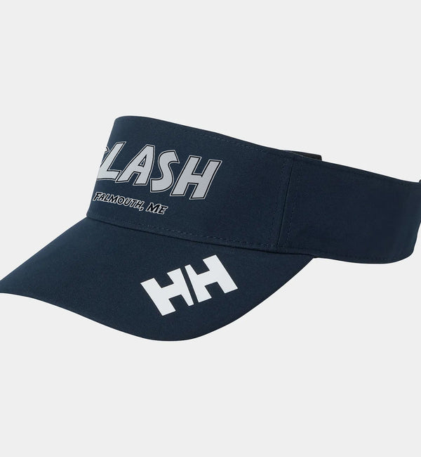 Custom Helly Hansen Crew Visor