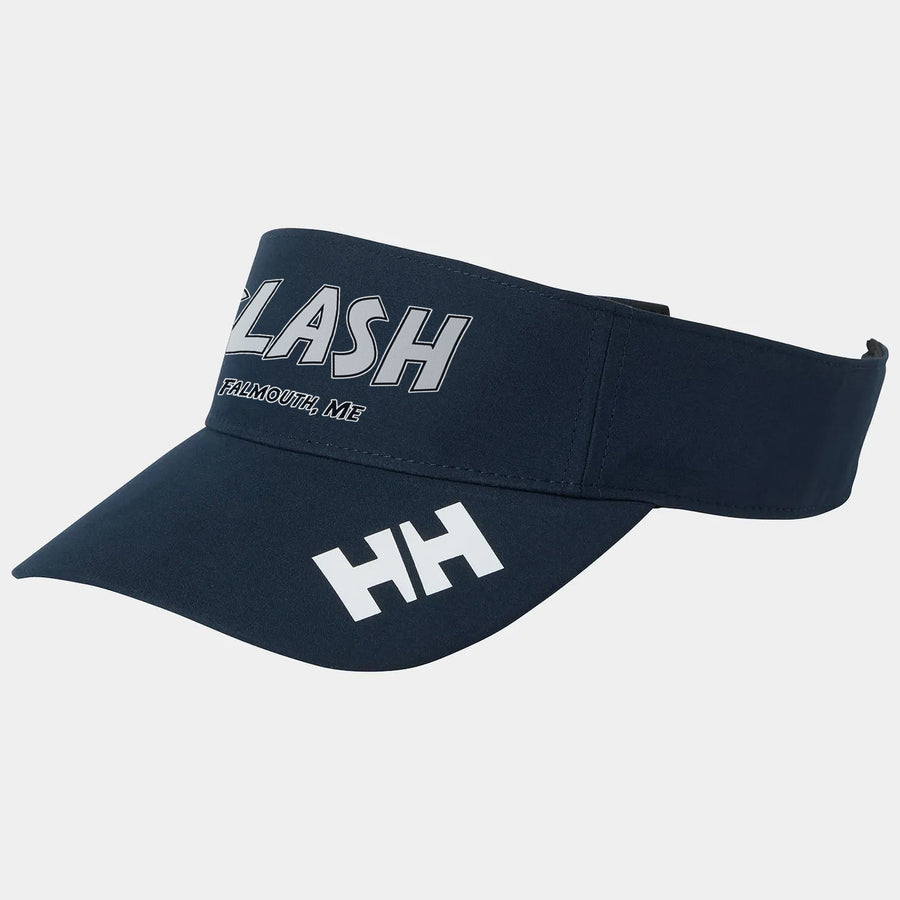 Custom Helly Hansen Crew Visor