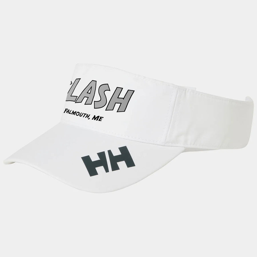 Custom Helly Hansen Crew Visor