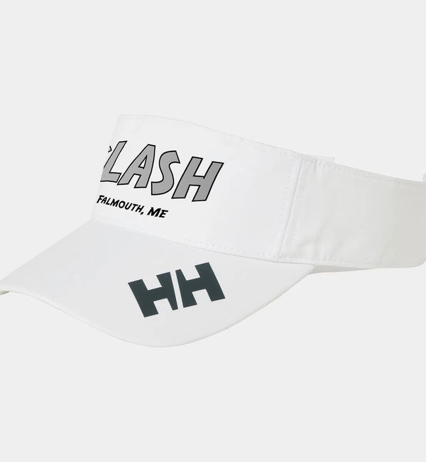 Custom Helly Hansen Crew Visor