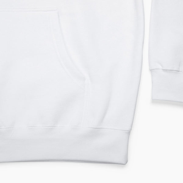 Custom Hoodies (No-Zip/Pullover)
