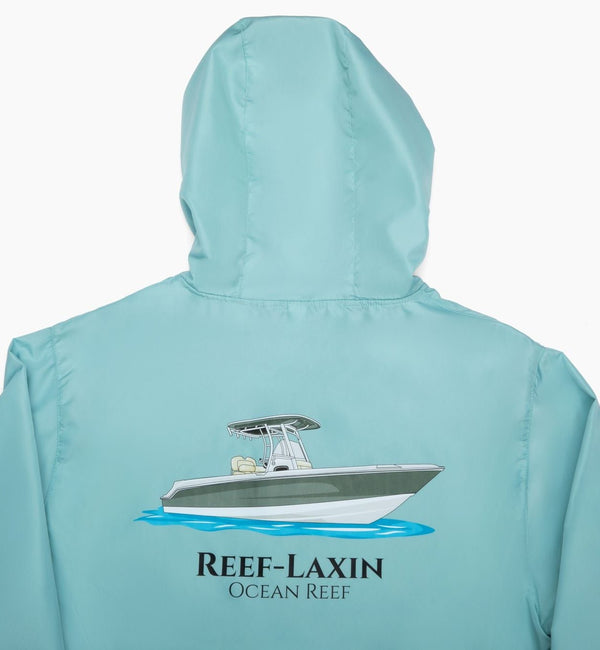 The Custom Captain Product