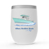 Albury Wine Tumblers