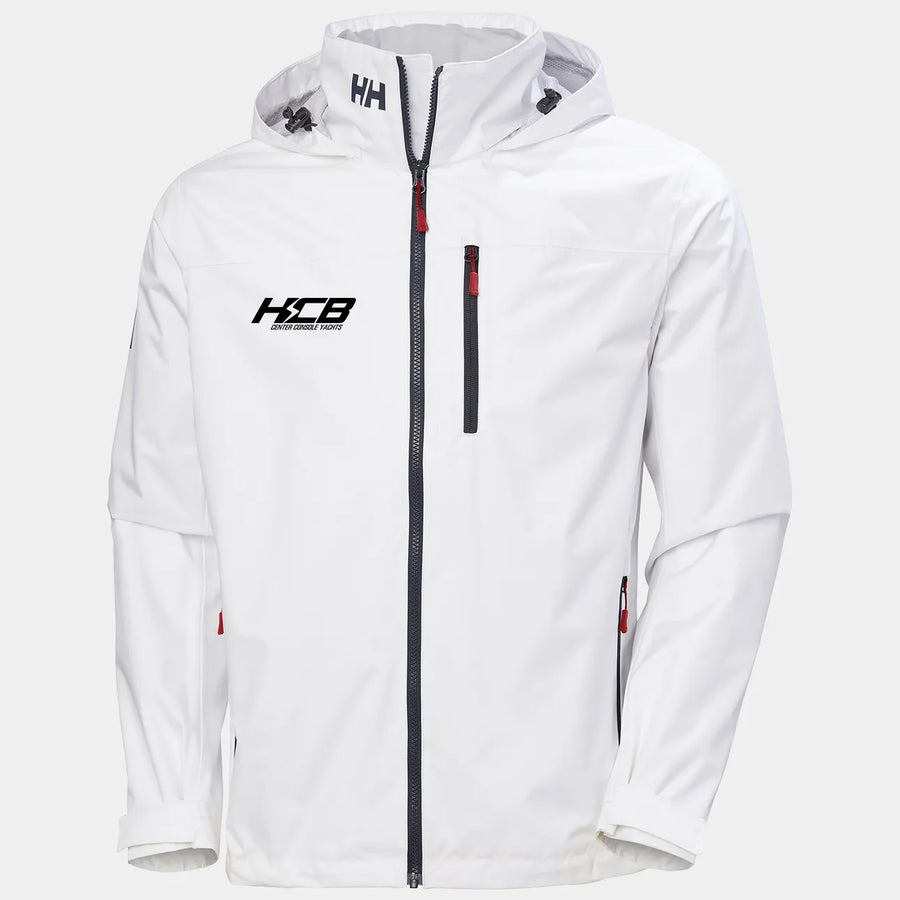 Hch Jacket HCB Helly Hansen Men’s Crew Hooded Jacket 2.0