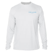 Alibi - Drifit Long Sleeve Shirts