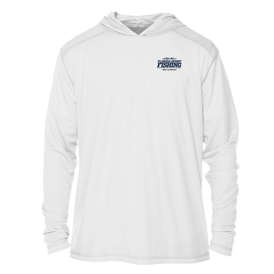 FSFTV Dri-Fit Fishing Hoodies