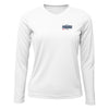 FSFTV Womens Dri-Fit Boat Shirts - Long Sleeve