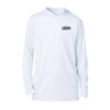 FSFTV Youth/Kids Dri-Fit Custom Fishing Hoodie