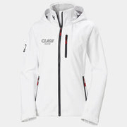 Helly Hansen Women's Crew Hooded Jacket 2.0