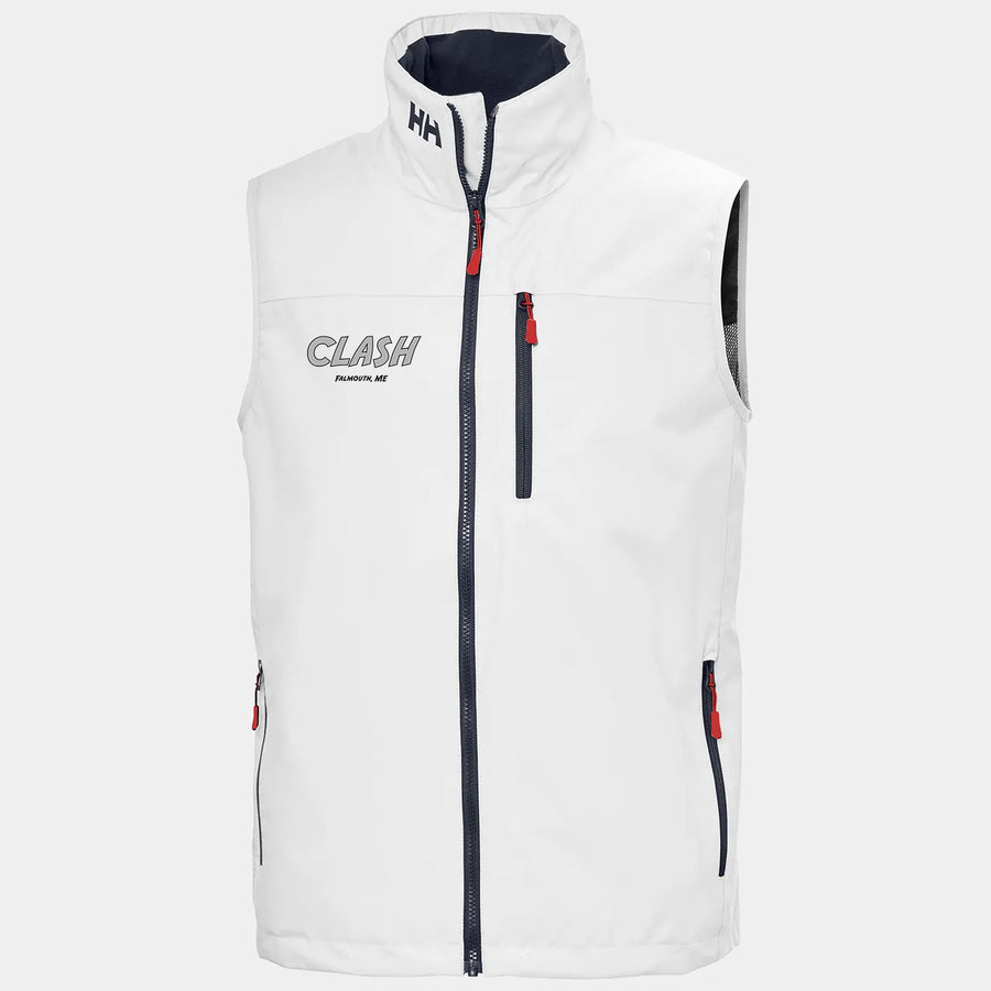 Helly Hansen Men’s Crew Vest