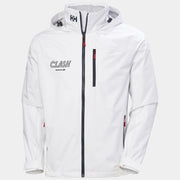 Helly Hansen Men’s Crew Hooded Jacket 2.0