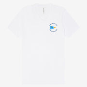 SBYC Women's Cotton Boat T-Shirts - Short Sleeve