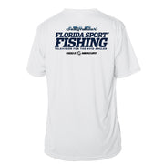 FSFTV Dri-Fit Boat Shirts - Short Sleeve