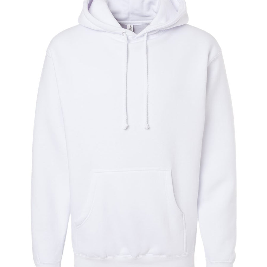 HCB Custom Hoodies (No-Zip/Pullover)