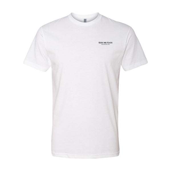 Cotton/Polyester Blend Custom Boat Shirt - Short Sleeve