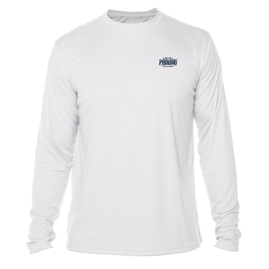 FSFTV Dri-Fit Boat Shirts - Long Sleeve