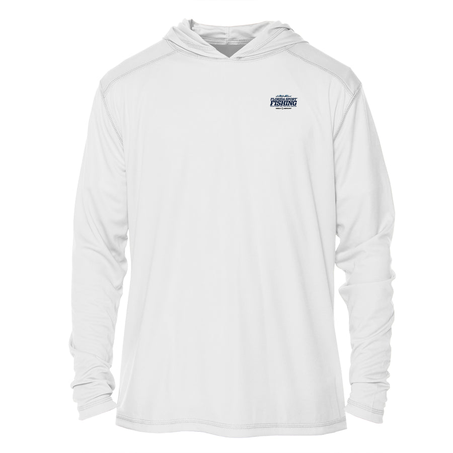 FSFTV Dri-Fit Fishing Hoodies
