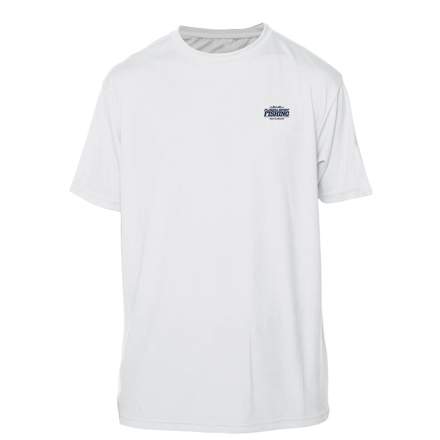 FSFTV Dri-Fit Boat Shirts - Short Sleeve