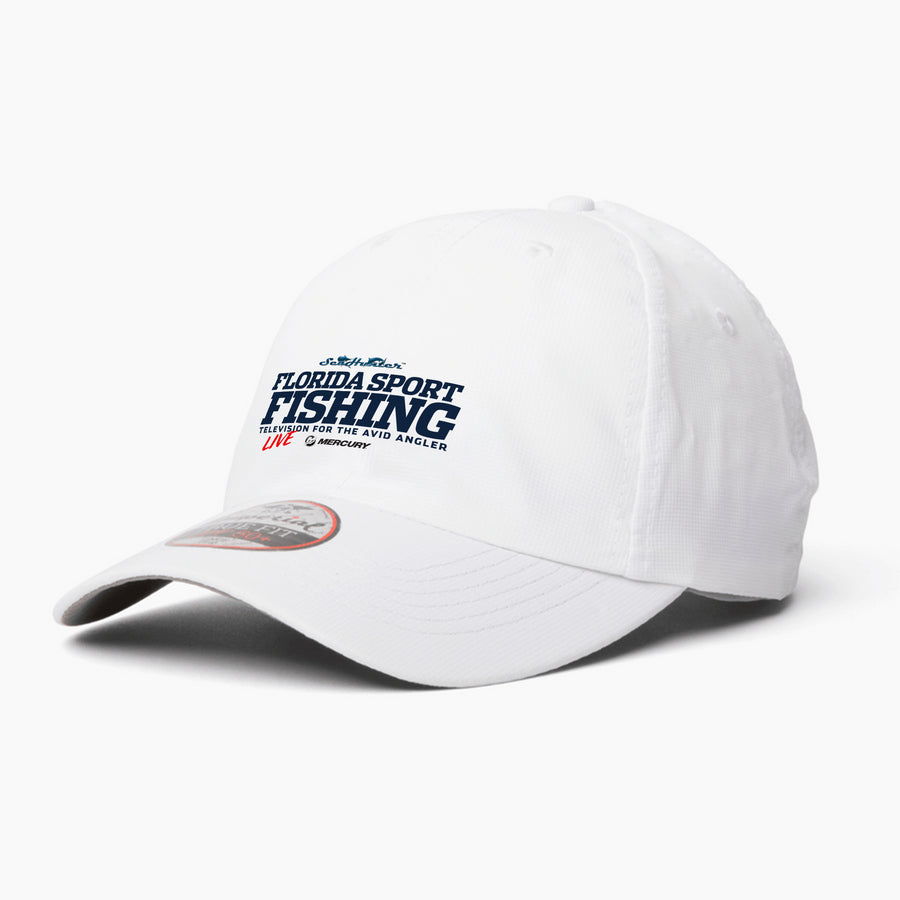 FSFTV Performance Hat