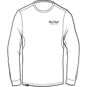 Pelagic Long Sleeve Dri-Fit Shirts