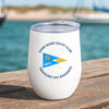 SBYC Wine Tumblers