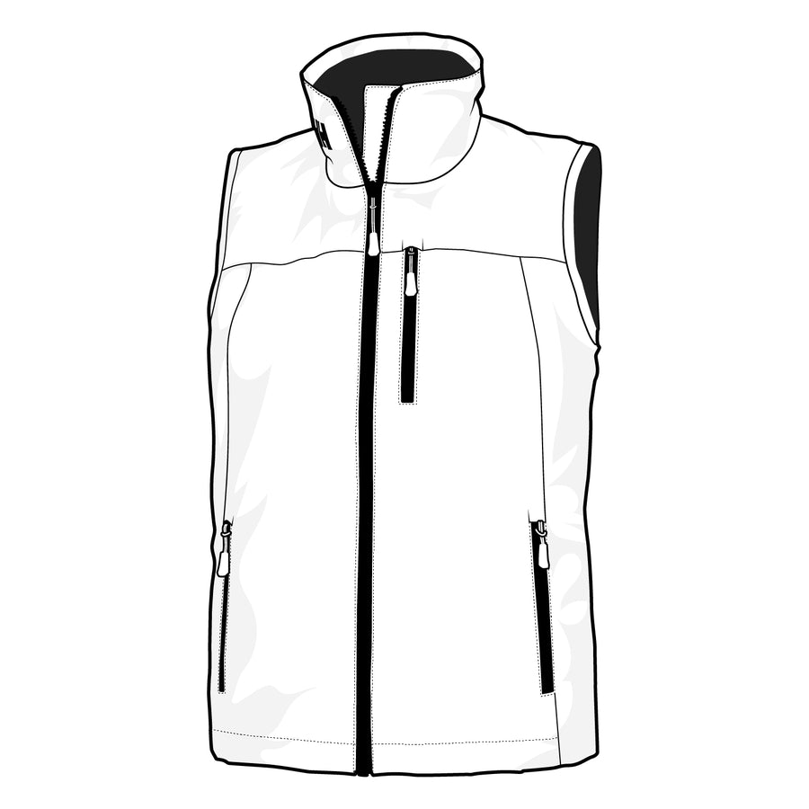 Helly Hansen Women's Crew Vest