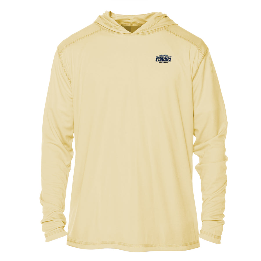 FSFTV Dri-Fit Fishing Hoodies