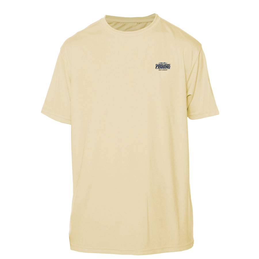 FSFTV Dri-Fit Boat Shirts - Short Sleeve