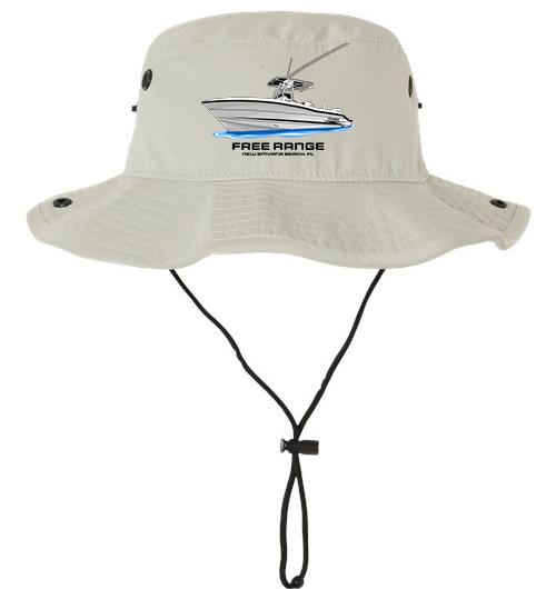 Custom Fishing Hat