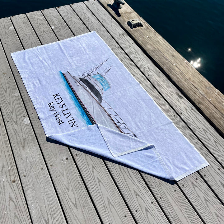The Custom Captain Product