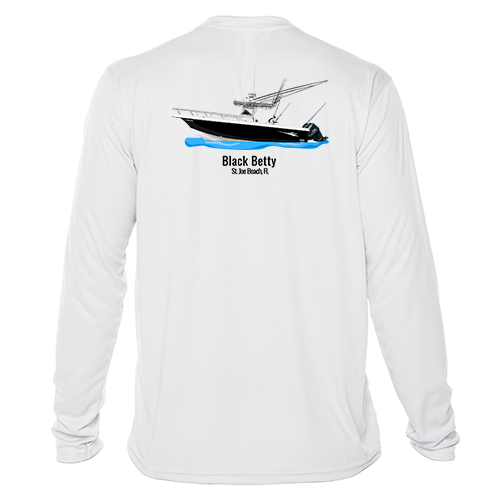 Custom dri fit fishing shirts hotsell