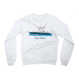 yacht name shirts