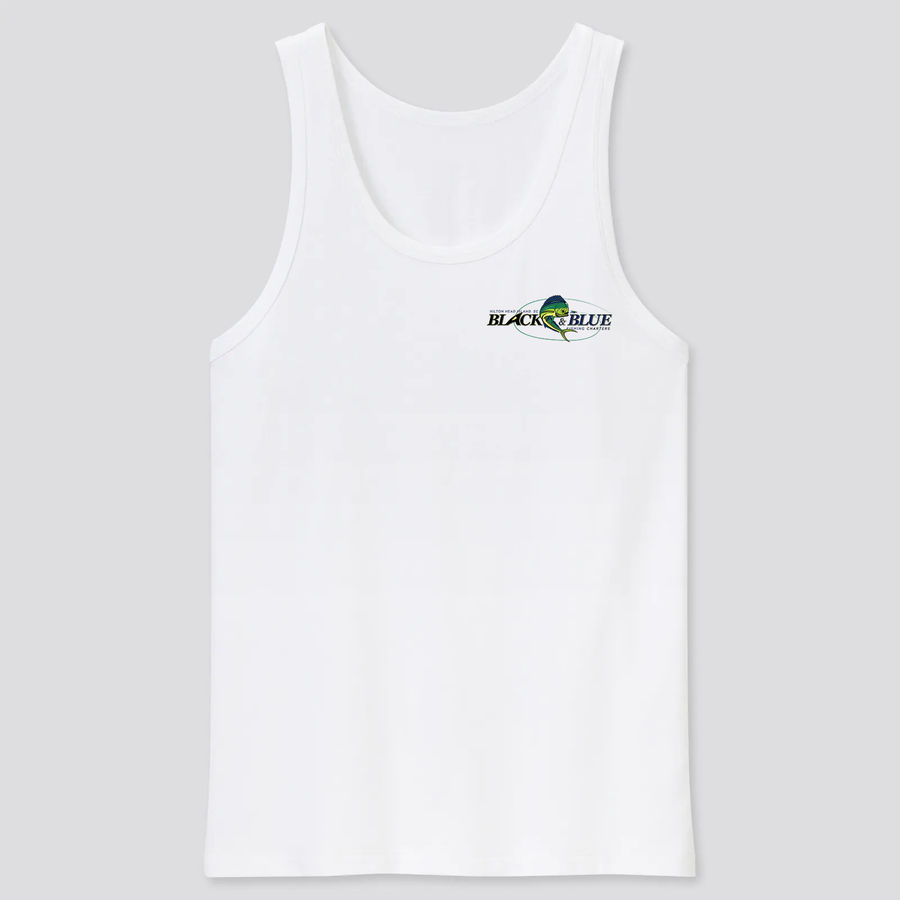 Custom dri fit tank tops sales