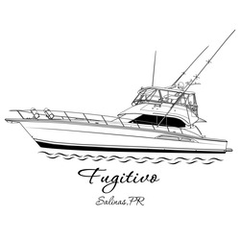 Custom Digital Boat Artwork